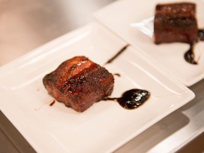 Candied Bacon Recipe Russell Jackson Food Network