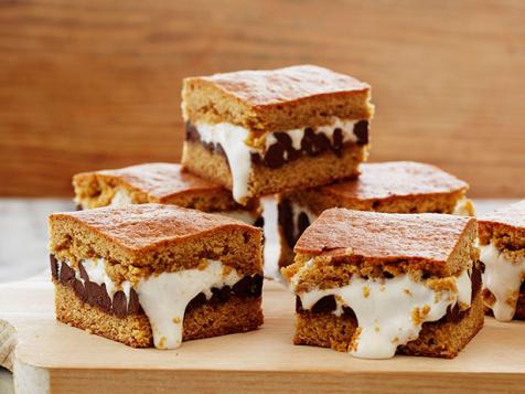 Get Gooey for National S'mores Day