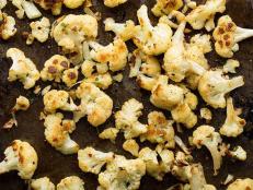 Add this Roasted Cauliflower recipe to your repertoire and learn how to roast cauliflower perfectly every time.