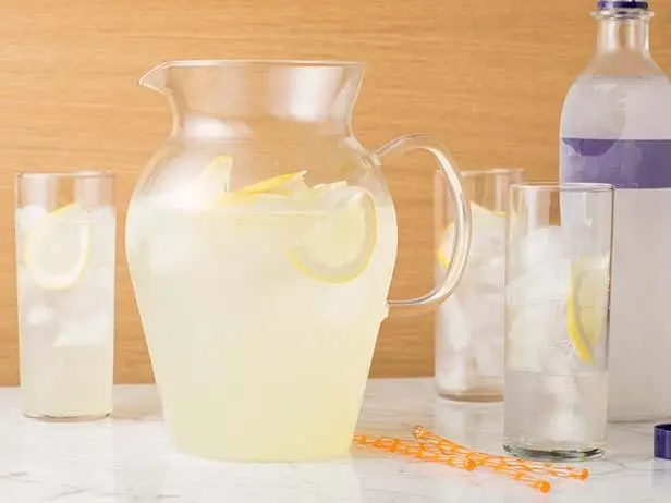 Vodka Lemonade Recipe | Tyler Florence | Food Network