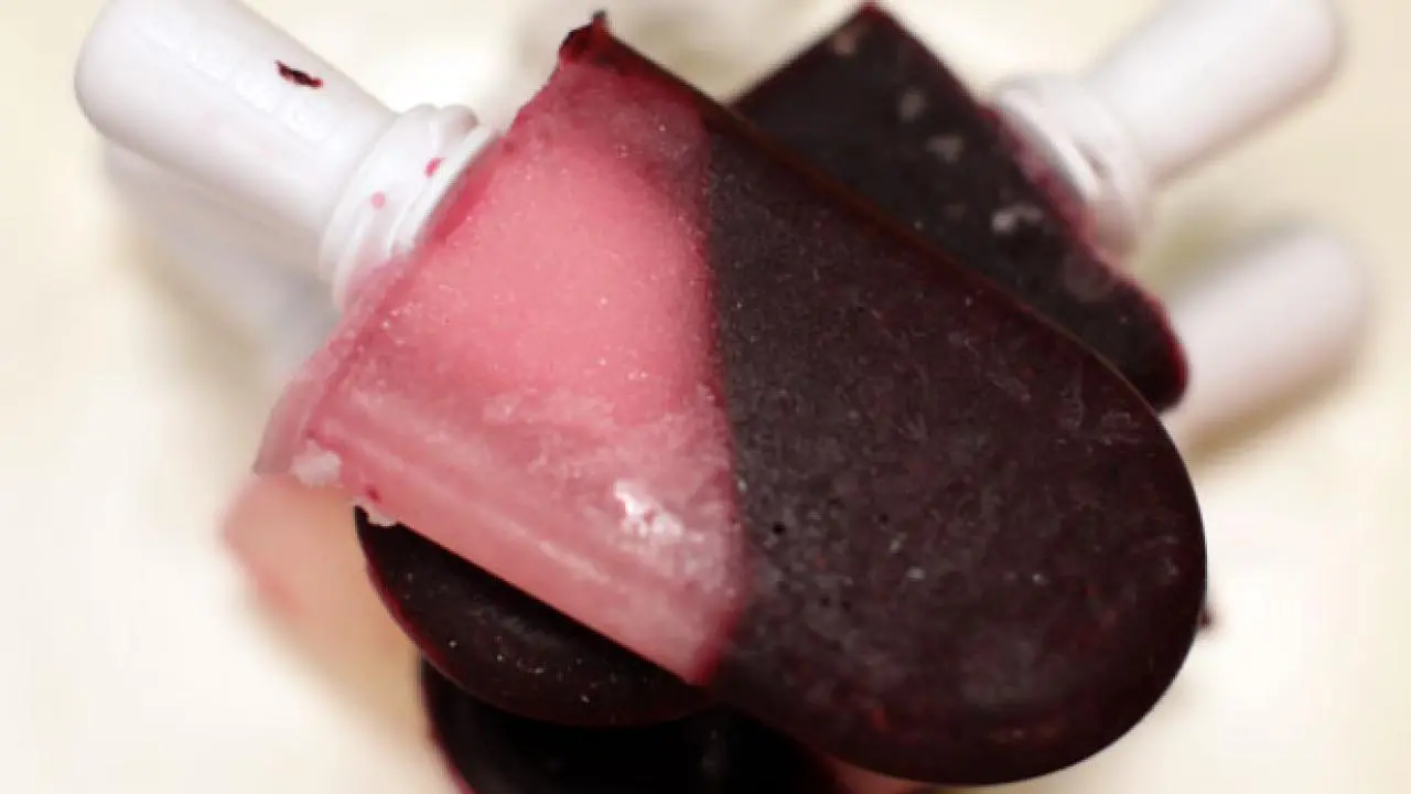 How to Make Bourbon Pops