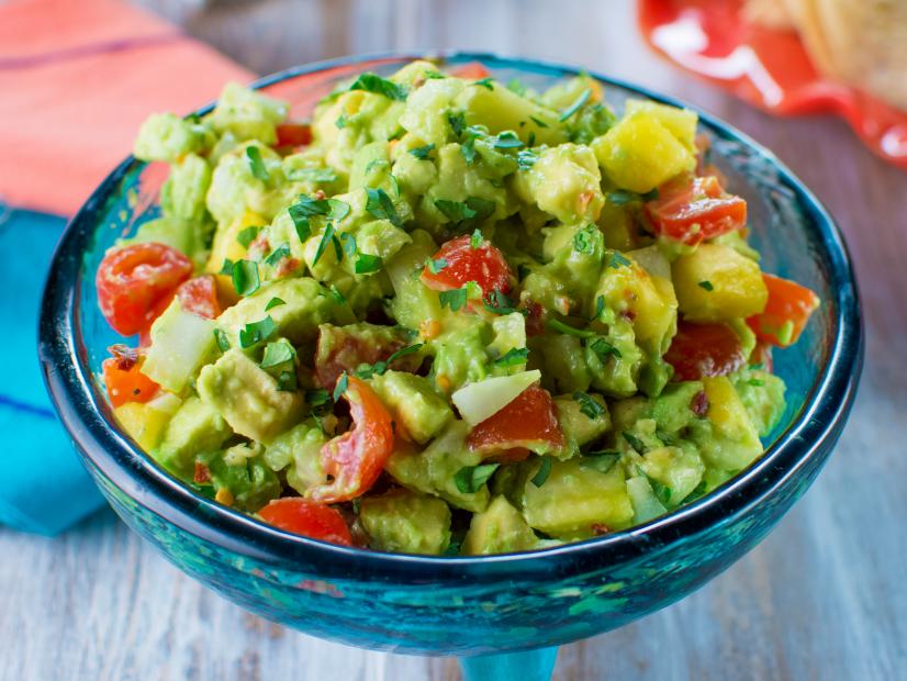 Avocado Salsa Recipe | Trisha Yearwood | Food Network