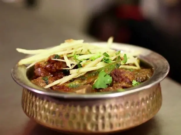 Goat Karahi Recipe - Chef's Resource Recipes