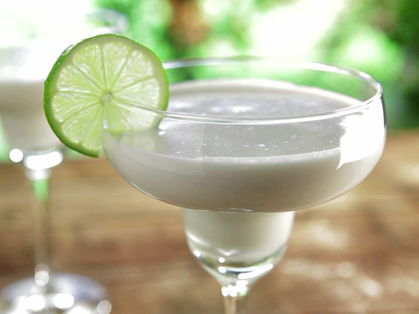 Coconut Margarita Recipe - Chef's Resource Recipes