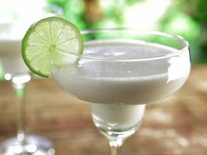 Slow Burn Non-Alcoholic Margarita Cocktail Recipe