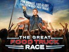 Season 4 of The Great Food Truck Race premieres on August 18 at 9pm/8c. Meet the food truck teams from the new season and find out where the competition will take them.