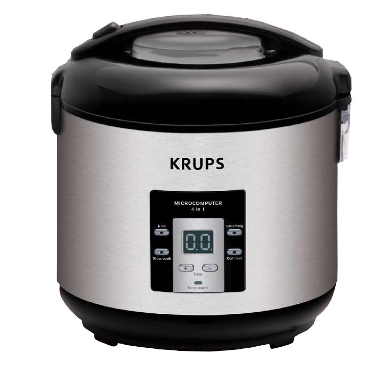 The Best Rice Cooker I've Ever Owned