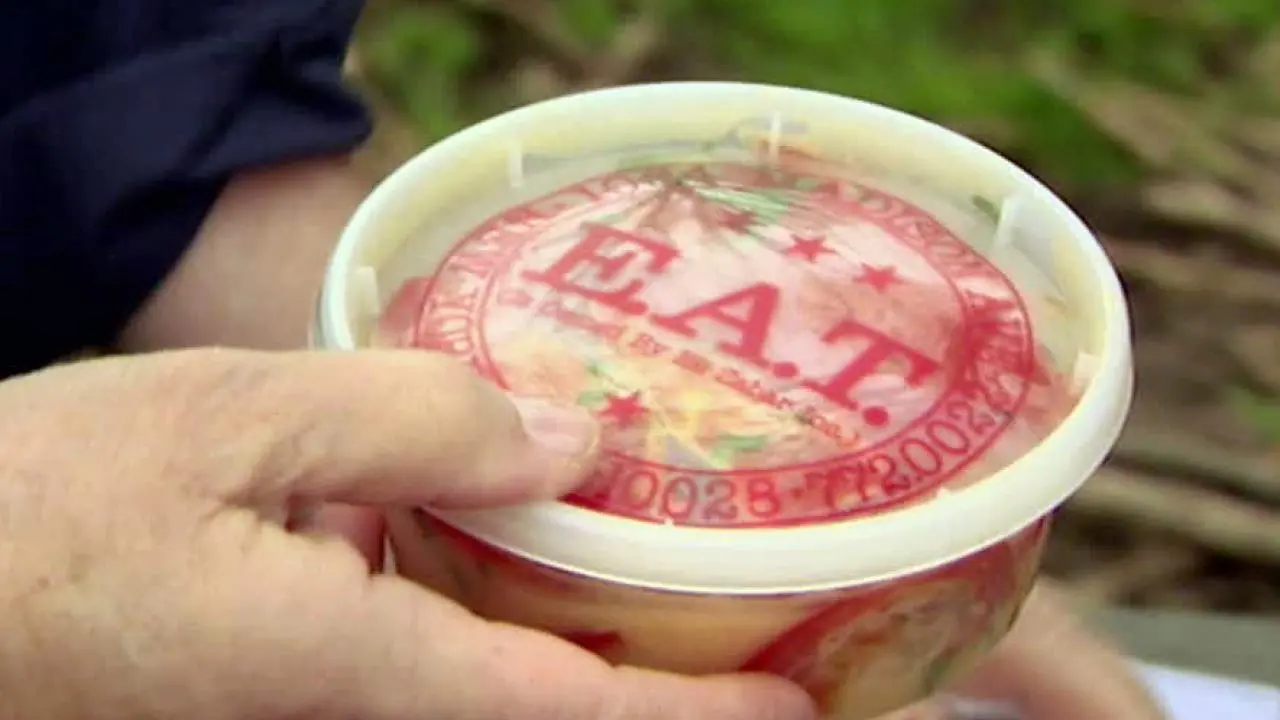 Ina's Favorite Tomato Salad
