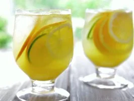 In-Season Sangria