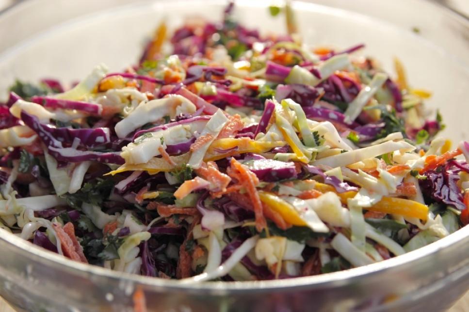 Traditional Coleslaw Recipe Food Network Traditional Coleslaw Recipe Food Network