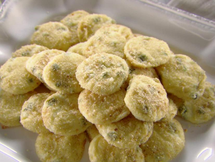 Jalapeno Bites Recipe | Trisha Yearwood | Food Network