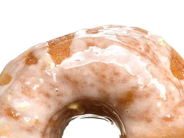 Yeast Doughnuts Recipe | Food Network Kitchen | Food Network