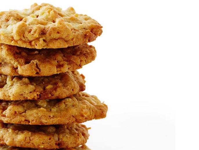 Caramel Corn Cookies Recipe Food Network