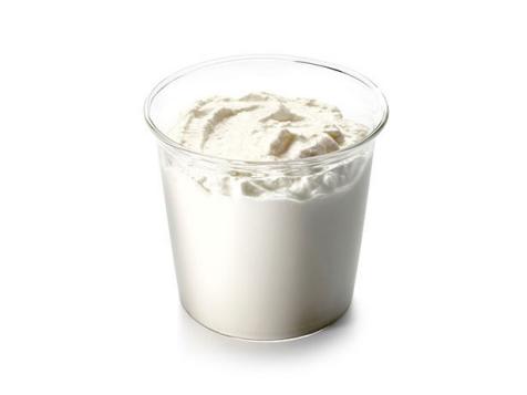 Homemade Yogurt