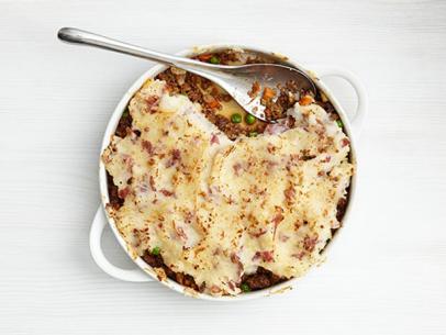 Shepherd's pie - Wikipedia