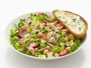 FNM_090113-Tuna-Salad-With-Herb-Toast-Recipe_s4x3