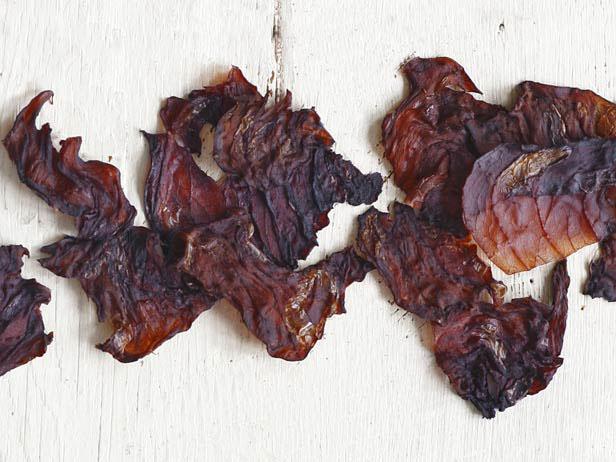 Cabbage Chips Recipe | Food Network Kitchen | Food Network