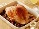 FNK ROAST TURKEY BREAST WITH GRAVY