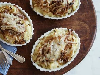 Easy + Delicious Sides