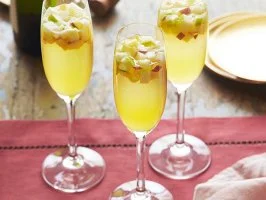 Apple (Cider) of Our Eye