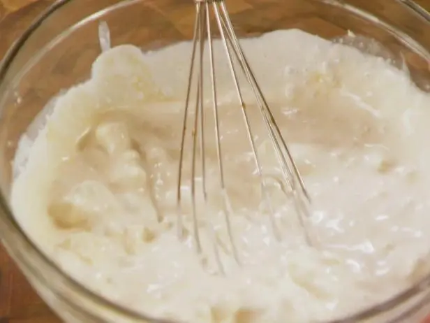Fast Blue Cheese Dressing