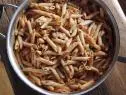 Penne a la Betsy, as seen on Food Network's The Pioneer Woman.