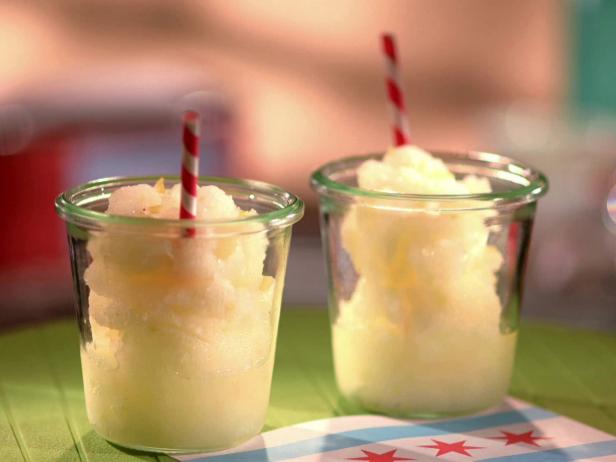 Italian Lemonade