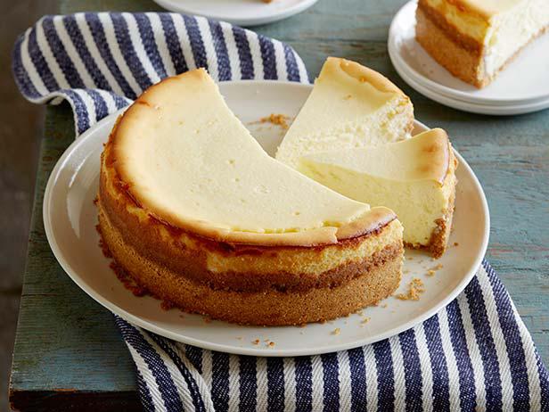 Top more than 65 goat cheese cake best