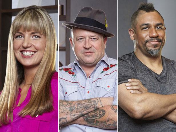 Vote Now for the Next Food Network Star Season 9