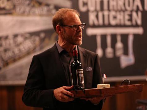 Cutthroat Kitchen Look Back Memorable Sabotages In Review Fn