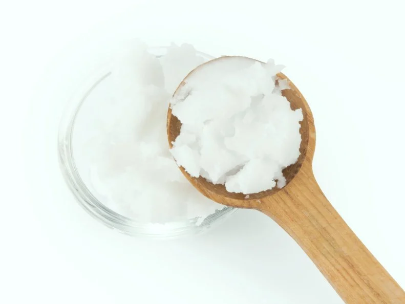 coconut oil