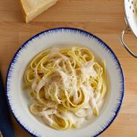 Ree Drummond's Alfredo Sauce for Alex's 16th Birthday as seen on Food Network's The Pioneer Woman