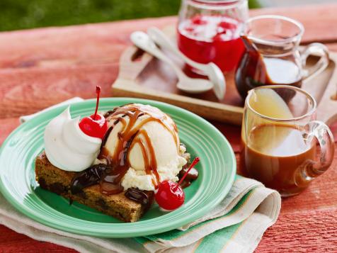 Get the Scoop on Ice Cream, Summer's Favorite Dessert