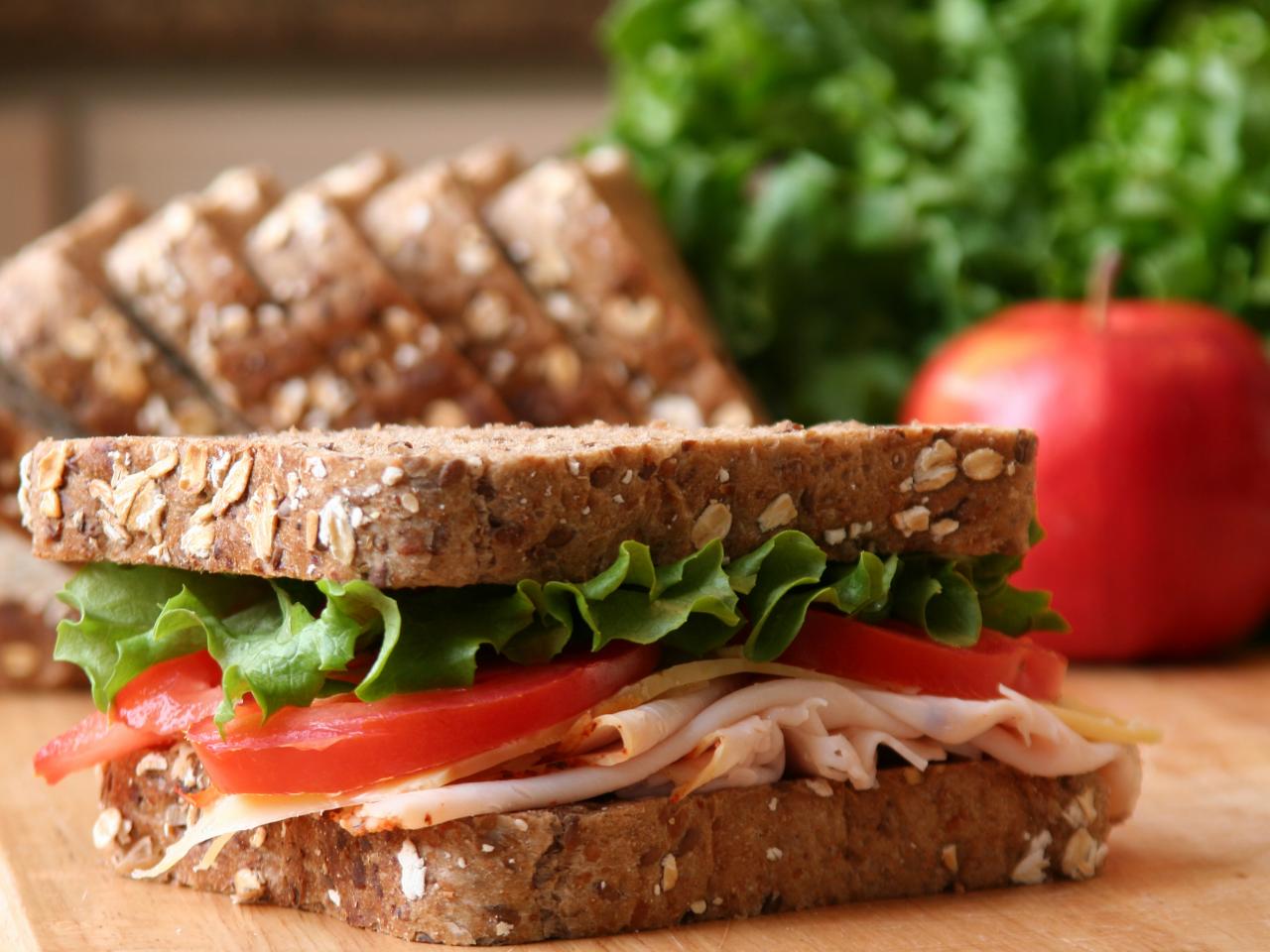 5 Sandwich Maker Options To Make Crispy Sandwiches - NDTV Food
