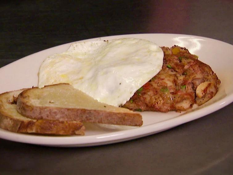 Corned Beef Hash Recipe Food Network