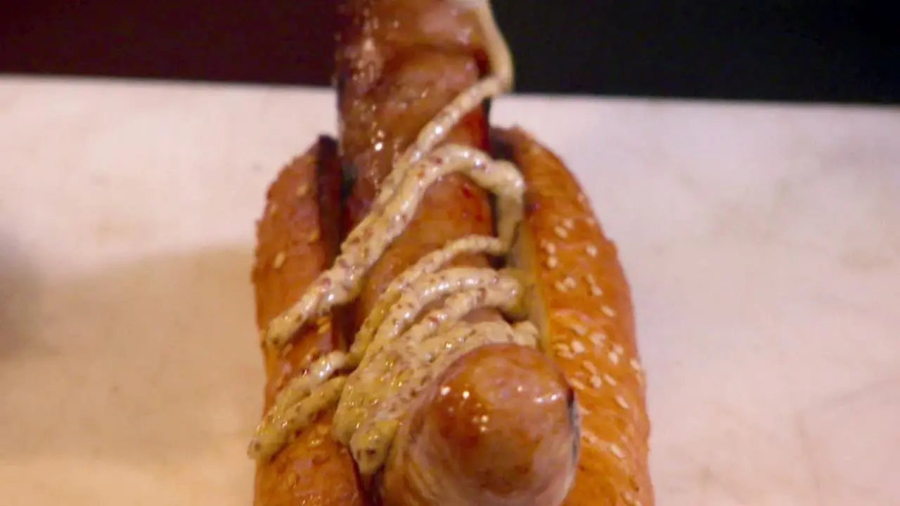 Showdog's House Dijon Mustard