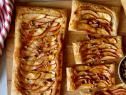 Ree Drummond's Quick and Easy Apple Tart