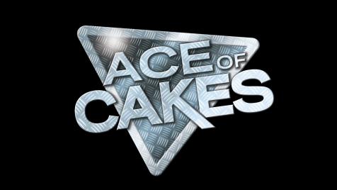 Ace of Cakes