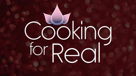 Cooking for Real