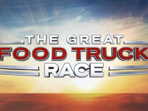Great Food Truck Race Fan Poll [REDIRECTED]