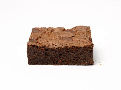 Fudgy Chocolate Chunk Brownies