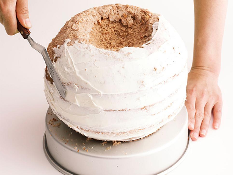 How to Make a Caramel Apple Cake Recipes, Dinners and Easy Meal Ideas