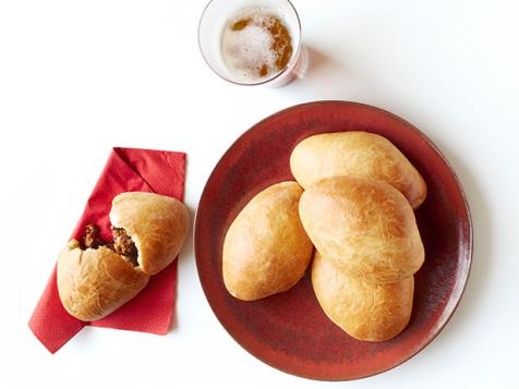 Nebraskan Runzas