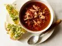 Pulled Pork Soup Recipe - Chef's Resource Recipes