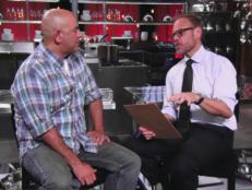 Watch the fourth episode of Cutthroat Kitchen: Alton's After-Show, hosted by Food Network's Alton Brown.