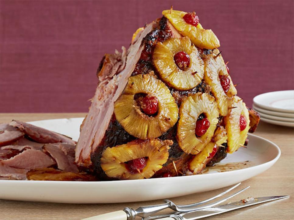 Christmas Roast, Prime Ribs and More : Food Network | Recipes, Dinners and Easy Meal Ideas ...
