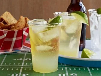 Beyond the Can: Beer Cocktails