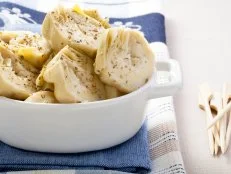 Herb Artichoke Hearts
