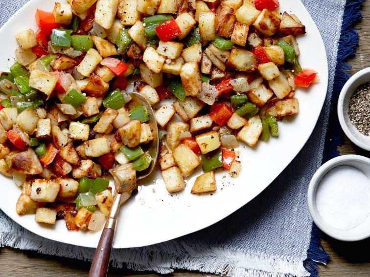 Best Breakfast Potatoes Ever Recipe | Ree Drummond | Food Network