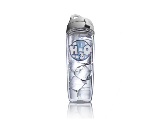 Tervis Water Bottle